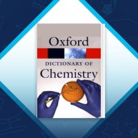 دانلود کتاب Dictionary of Chemistry آکسفورد 576 صفحه PDF 📘