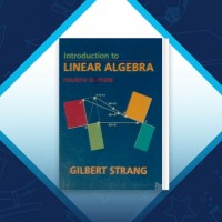 دانلود کتاب Introduction to Linear Algebra ویرایش 4 گیلبرت استرانگ 586 صفحه PDF 📘