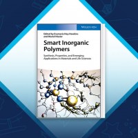 دانلود کتاب Smart Inorganic Polymers ایوماری هی هاوکینز 356 صفحه PDF 📘