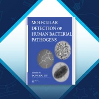 دانلود کتاب Molecular Detection of Human Bacterial Pathogens دلنگیون لیو 1257 صفحه PDF 📘