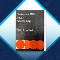 دانلود کتاب Conduction heat transfer ودات آرپاچی 551 صفحه PDF 📘