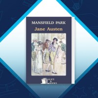 دانلود کتاب Mansfield Park جین آستن 428 صفحه PDF 📘
