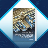 دانلود کتاب Introduction to Materials Science for Engineers جیمز شاکلفورد 687 صفحه PDF 📘