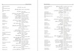 دانلود کتاب فرهنگ لغات آلمانی فارسی جلد 1 فیروز ابراهیم نسبت 446 صفحه PDF 📘-1