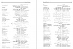 دانلود کتاب فرهنگ لغات آلمانی فارسی جلد 1 فیروز ابراهیم نسبت 446 صفحه PDF 📘-1