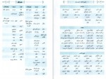 دانلود کتاب موج آزمون اختصاصی انسانی عربی نشر الگو 298 صفحه PDF 📘-1
