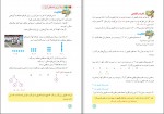 دانلود کتاب ریاضی پایه هشتم سازمان آموزش پرورش 160 صفحه PDF 📘-1