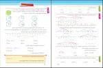 دانلود کتاب ریاضی پایه هفتم سازمان آموزش پرورش 136 صفحه PDF 📘-1
