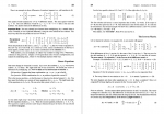 دانلود کتاب Introduction to Linear Algebra ویرایش 4 گیلبرت استرانگ 586 صفحه PDF 📘-1