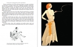 دانلود کتاب Fashion in the Time of the Great Gatsby لالونی لیمن 87 صفحه PDF 📘-1