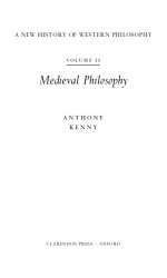 دانلود کتاب تاریخ فلسفه غرب جلد دوم آنتونی کنی 353 صفحه PDF 📘-1
