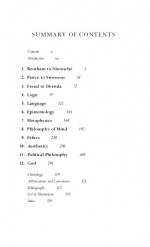 دانلود کتاب تاریخ فلسفه غرب جلد چهارم آنتونی کنی 364 صفحه PDF 📘-1