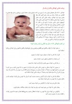 دانلود کتاب بی اشتهایی در کودکان علیرضا خیاط زاده 16 صفحه PDF 📘-1