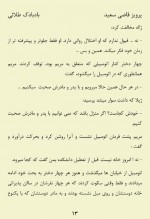 دانلود کتاب بادبادک طلائی پرویز قاضی سعید 322 صفحه PDF 📘-1