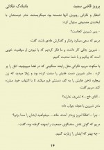 دانلود کتاب بادبادک طلائی پرویز قاضی سعید 322 صفحه PDF 📘-1