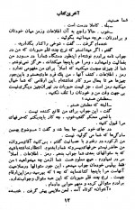 دانلود کتاب در مرز وحشت چاپ دوم امیر عشیری 289 صفحه PDF 📘-1