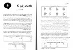 دانلود کتاب برنامه نویسی سی پلاس پلاس عین الله جعفرنژاد قمی ویراست سوم 664 صفحه PDF📘-1