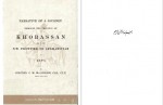 دانلود کتاب شرح سفری به ایالت خراسان (جلد اول) کلنل سی.ام.مک گرگر 294 صفحه PDF📘-1