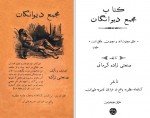 دانلود کتاب مجمع دیوانگان صنعتی زاده کرمانی 56 صفحه PDF📘-1