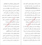 دانلود کتاب زنان سیبیلو و مردان بی ریش افسانه نجم آبادی 203 صفحه PDF📘-1