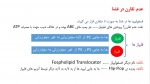 دانلود جزوه زیست شناسی سلولی و مولکولی آرمان الهی 12 صفحه PDF 📘-1