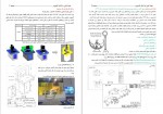 دانلود جزوه تمام رنگی اموزشی (نقشه کشی صنعتی به کمک کامپیوتر) دانشگاه فنی حرفه ای کرج سالیدورک120 صفحه PDF 📘-1