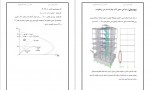 دانلود جزوه مثال های حل شده سازه های بتن ارمه پیشرفته دکتر مقصودی 73 صفحه PDF 📘-1