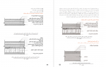 دانلود نمونه سوالات نقشه کشی ساختمان بانک جامع سوالات پیام نور258صفحه PDF 📘-1