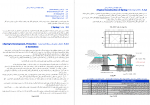 دانلود جزوه رهنمود کیفیت کاری شبکه آبرسانی بانک جامع سوالات پیام نور 48صفحه PDF 📘-1