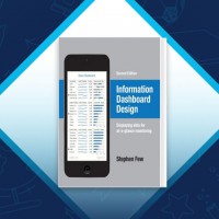 دانلود کتاب information dashboard design استیفن فیو 166 صفحه PDF 📘