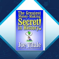 دانلود کتاب بزرگترین راز پول در آوردن در طول تاریخ دکتر جو وایتلی 116 صفحه PDF 📘