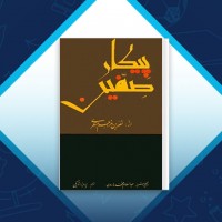 دانلود کتاب پیکار صفین لنصرین مزاحم المنقری 527 صفحه PDF 📘