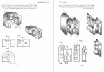 دانلود کتاب رسم فنی و نقشه های صنعتی یک احمد متقی پور ویرایش جدید 362 صفحه PDF 📘-1