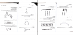 دانلود کتاب اصطلاحات دندانپزشکی واژه نامه 31 صفحه PDF 📘-1