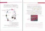 دانلود کتاب جامع زیست شناسی زیر ذره بین مرتضی رضایی 714 صفحه PDF 📘-1