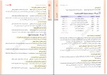 دانلود کتاب جمع بندی ادبیات فارسی علی احمدی نیا 340 صفحه PDF 📘-1