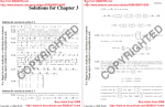 دانلود کتاب حل مسائل Matrix Analysis and Applied Linear Algebra کارل میر 172 صفحه PDF 📘-1