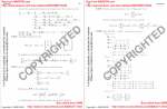 دانلود کتاب حل مسائل Matrix Analysis and Applied Linear Algebra کارل میر 172 صفحه PDF 📘-1