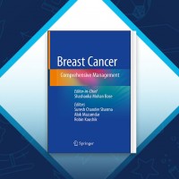 دانلود کتاب Breast Cancer Comprehensive Management سورش چاندر شارما 601 صفحه PDF 📘