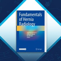 دانلود کتاب Fundamentals of Hernia Radiology سالواتور دوکیمو 414 صفحه PDF 📘