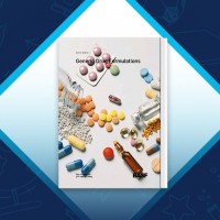دانلود کتاب Generic Drug Formulations فولکر بولر 554 صفحه PDF 📘