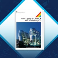 دانلود کتاب Good Lighting for Offices جنا ویلسون 52 صفحه PDF 📘