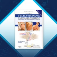 دانلود کتاب Injection Techniques in Musculoskeletal Medicine استفانی ساندرز 237 صفحه PDF 📘