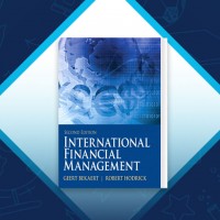 دانلود کتاب International Financial Management گیرت بکارت 821 صفحه PDF 📘