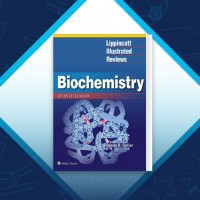 دانلود کتاب Lippincott Illustrated Reviews Biochemistry دنیز آر فریر 1716 صفحه PDF 📘
