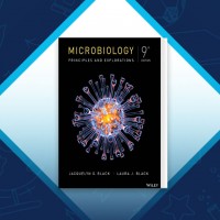 دانلود کتاب Microbiology Principles and Explorations ژاکلین جی 984 صفحه PDF 📘