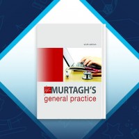 دانلود کتاب Murtagh’s General Practice جان مرطاق 1632 صفحه PDF 📘