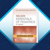 دانلود کتاب Nelson Essentials of Pediatrics 9th edition کارن جی مارودا 1010 صفحه PDF 📘