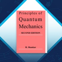 دانلود کتاب principles of quantum mechanics second edition ر.شانکار 694 صفحه PDF 📘