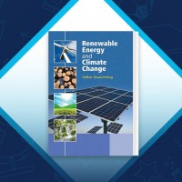 دانلود کتاب Renewable Energy and Climate Change فولکر کواشنینگ 328 صفحه PDF 📘
